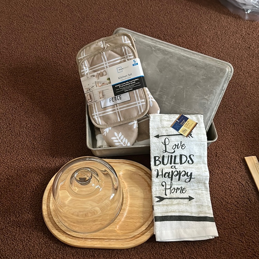Kitchen bundle